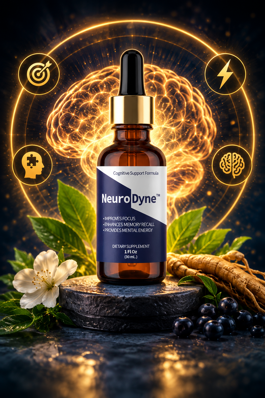 NeuroDyne product