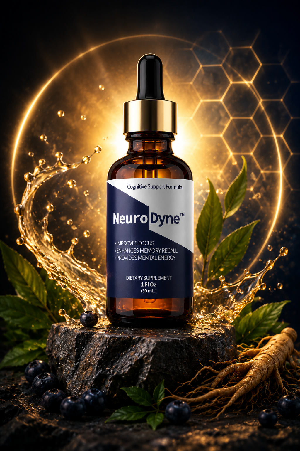 NeuroDyne
