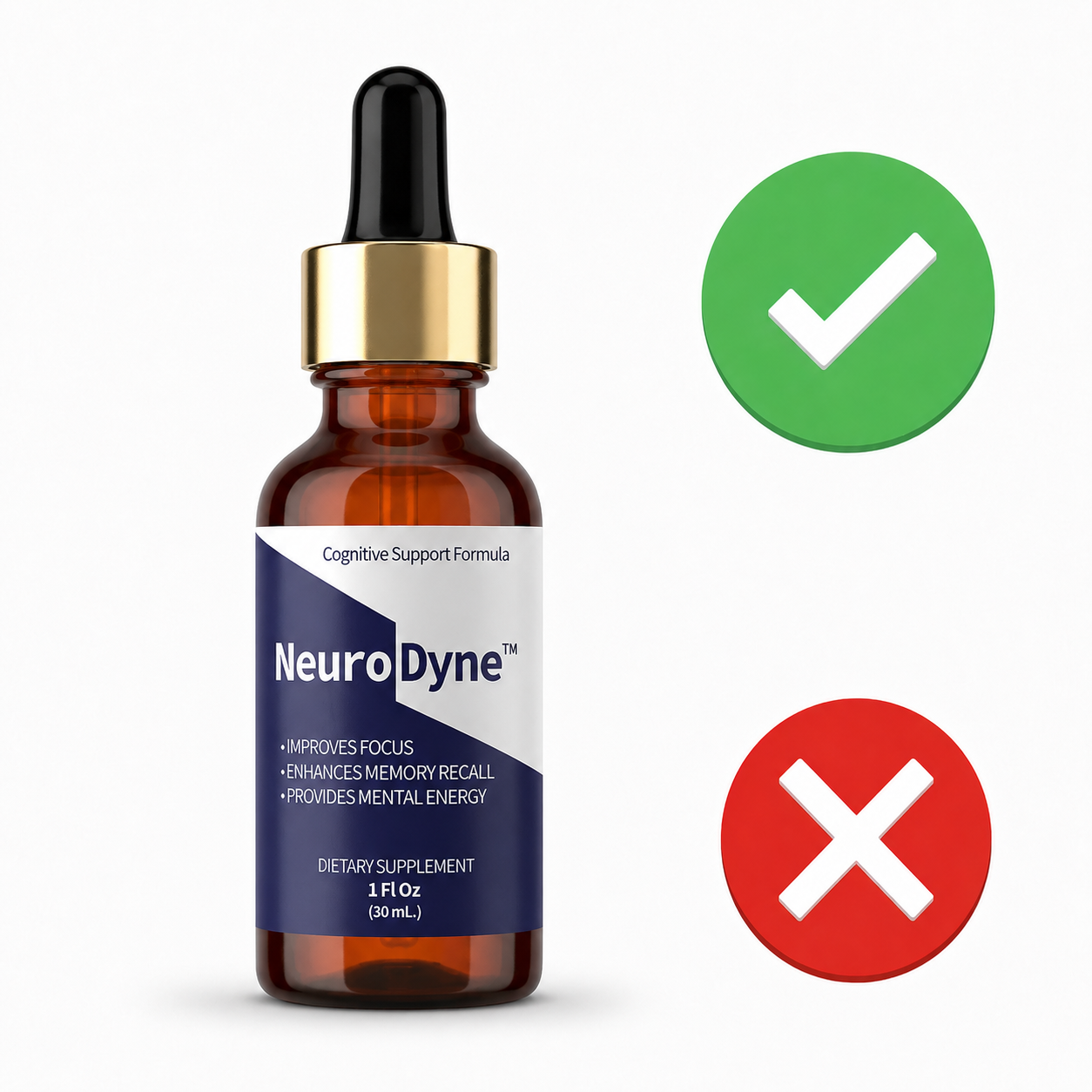 NeuroDyne honest opinion