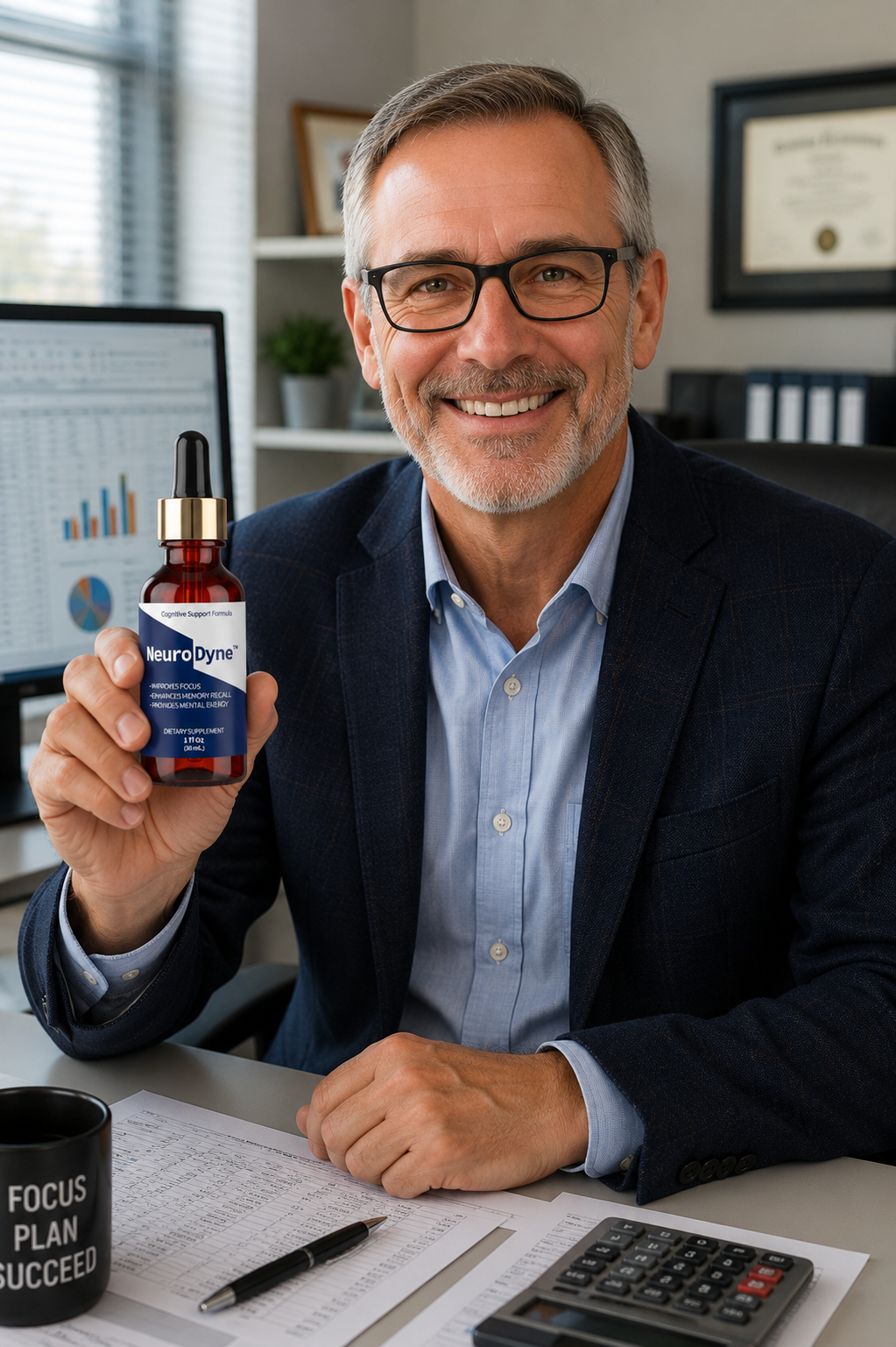 NeuroDyne honest review