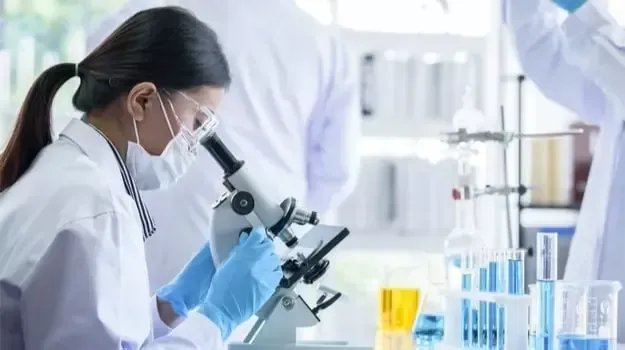 NeuroDyne science